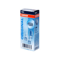Фото товара - Автолампа W5W W2.1*9.5d ULTRA LIFE 12V OSRAM 2825ULT