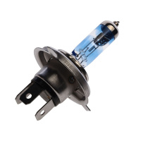 Фото товара - Автолампа H4 60/55 P43t+200% NIGHT BREAKER 200 4050К 12V OSRAM 64193NB200