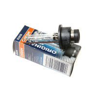 Фото товара - Автолампа D2S 35 P32d-2 XENON XENARC 4300K 85V OSRAM 66240