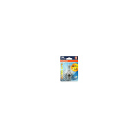 Фото товара - Автолампа H4 60/55 P43t-38 ULTRA LIFE блистер 12V OSRAM 64193ULT-01B