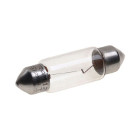 Фото товара - Автолампа C5W SV8.5/8 35мм 12V OSRAM 6418CLC
