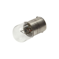 Фото товара - Автолампа R10W BA15s 24V OSRAM 5637clc