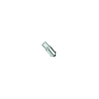 Фото товара - Автолампа T4W BA9s АМН LED CONE GREEN 5лм 12V MEGAPOWER M-30403G