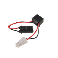 Фото товара - Блокиратор ошибок LED CANbus T10 обманка 12V MEGAPOWER M-30672