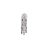 Фото товара - Автолампа W1.2W W2*4.6d STANDART 12V MEGAPOWER M-37033064