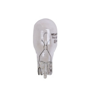 Фото товара - Автолампа W16W W2.1*9.5d STANDART 12V MEGAPOWER M-37033065