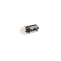 Фото товара - Автолампа T4W BA9s STANDART 12V MEGAPOWER M-37033063