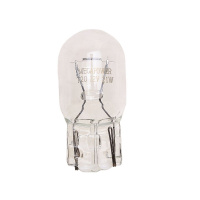 Фото товара - Автолампа W21W W3*16d STANDART 12V MEGAPOWER M-37033067