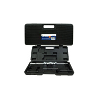 Фото товара - Съемник внутренних подшипников 4пр. в кейсе LIGE LG-94225