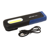 Фото товара - Фонарь аккумуляторный 180 5W COB 7000K 450 Lumen 3.7V 2000mAh Type-C LIGE LG-14809