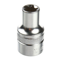 Фото товара - Головка торцевая E12 1/2 TORX L-38мм LIGE LG-43312