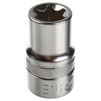 Фото товара - Головка торцевая E16 1/2 TORX L-38мм LIGE LG-43316