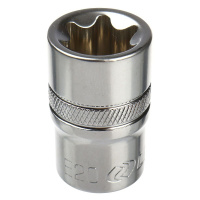 Фото товара - Головка торцевая E20 1/2 TORX L-38мм LIGE LG-43320