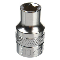 Фото товара - Головка торцевая Е10 3/8 TORX L-28мм LIGE LG-32310