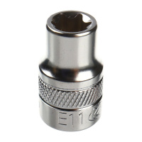Фото товара - Головка торцевая Е11 3/8 TORX L-28мм LIGE LG-32311