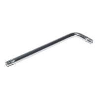 Фото товара - Ключ TORX T45 Г-образный ЭВРИКА ER-76645