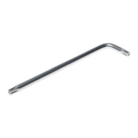 Фото товара - Ключ TORX T40 Г-образный удлиненный ЭВРИКА ER-76640L
