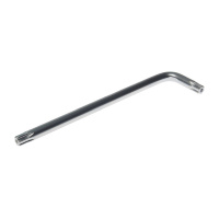 Фото товара - Ключ TORX T50 Г-образный удлиненный ЭВРИКА ER-76650L