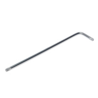 Фото товара - Ключ TORX T25 Г-образный экстрадлинный ЭВРИКА ER-76625XL