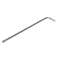 Фото товара - Ключ TORX T30 Г-образный экстрадлинный ЭВРИКА ER-76630XL