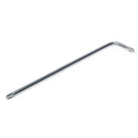 Фото товара - Ключ TORX T40 Г-образный экстрадлинный ЭВРИКА ER-76640XL