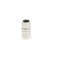 Фото товара - Головка торцевая E10 1/4 TORX L=30мм ЭВРИКА ER-90607