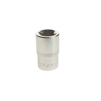 Фото товара - Головка торцевая Е20 1/2 TORX L=40мм ЭВРИКА ER-91607
