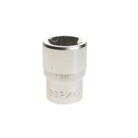 Фото товара - Головка торцевая Е24 1/2 TORX L=40мм ЭВРИКА ER-91609