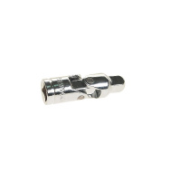 Фото товара - Кардан шарнирный 3/8 DR ЭВРИКА ER-92202