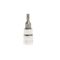 Фото товара - Насадка 1/4 DR торкс T15 ЭВРИКА ER-93203
