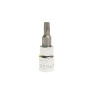 Фото товара - Насадка 1/4 DR торкс T25 ЭВРИКА ER-93205