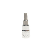 Фото товара - Насадка 1/4 DR торкс T27 ЭВРИКА ER-93206
