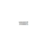 Фото товара - Ключ накидной 13x15мм экстрадлинный ROCKFORCE RF-7601315