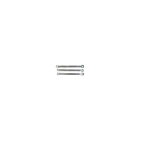 Фото товара - Ключ накидной 19x21мм экстрадлинный ROCKFORCE RF-7601921