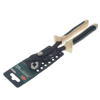 Фото товара - Пассатижи переставные 10 250мм ROCKFORCE RF-613250J