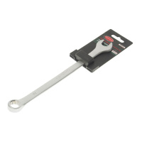 Фото товара - Ключ комбинированный 14мм удлиненный ROCKFORCE RF-75514L