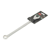 Фото товара - Ключ комбинированный 15мм удлиненный ROCKFORCE RF-75515L