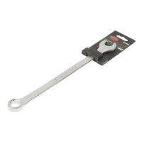 Фото товара - Ключ комбинированный 17мм удлиненный ROCKFORCE RF-75517L