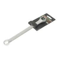 Фото товара - Ключ накидной Е20хЕ24 Е-профиль ROCKFORCE RF-7562024