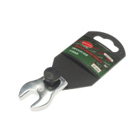 Фото товара - Ключ рожковый 12мм съемный 3/8 на пластиковом держателе ROCKFORCE RF-751312A