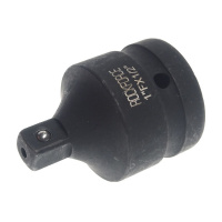 Фото товара - Адаптер ударный 1 F х1/2 M ROCKFORCE RF-80987MPB