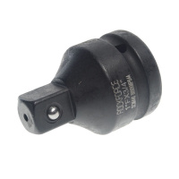Фото товара - Адаптер ударный 1 F х3/4 M усиленный. сталь SCM440 ROCKFORCE RF-80986MPB44