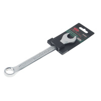 Фото товара - Ключ комбинированный 17мм с профилем Super drive ROCKFORCE RF-75517SD