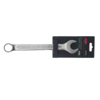 Фото товара - Ключ комбинированный 22мм с профилем Super drive ROCKFORCE RF-75522SD