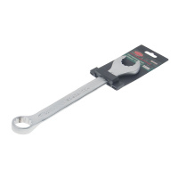 Фото товара - Ключ комбинированный 25мм с профилем Super drive ROCKFORCE RF-75525SD
