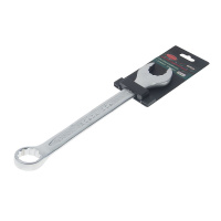 Фото товара - Ключ комбинированный 26мм с профилем Super drive ROCKFORCE RF-75526SD