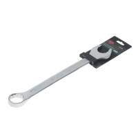 Фото товара - Ключ комбинированный 30мм с профилем Super drive ROCKFORCE RF-75530SD