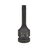 Фото товара - Головка-бита TORX ударная 1/2 T50 ROCKFORCE RF-24607850MPB