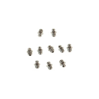 Фото товара - Пресс-масленка 8мм к-т 10шт ROCKFORCE RF-GN-01-8MM