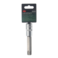 Фото товара - Головка-бита T70 1/2 TORX 100мм ROCKFORCE RF-34610070